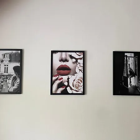 Cerna Ruze - 7 * Pilzno