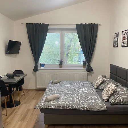 Cerna Ruze - 7 * Pilzno