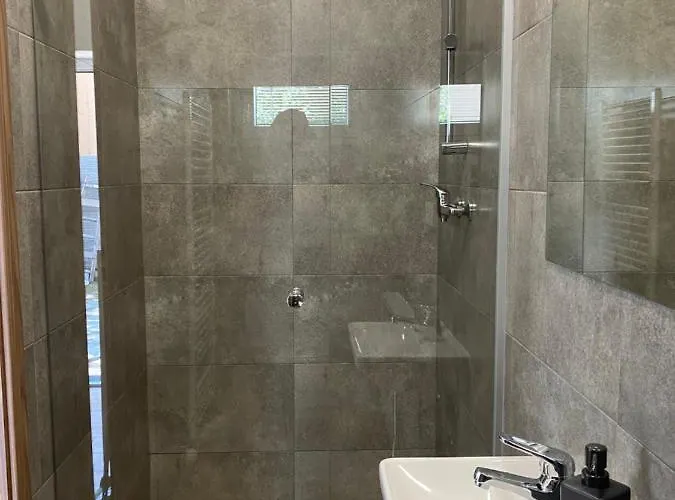 Cerna Ruze - 7 Apartament Pilzno