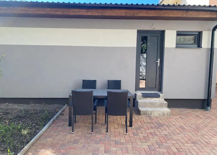 Cerna Ruze - 7 * Pilzno