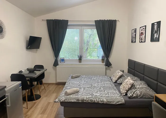 Cerna Ruze - 7 * Pilzno