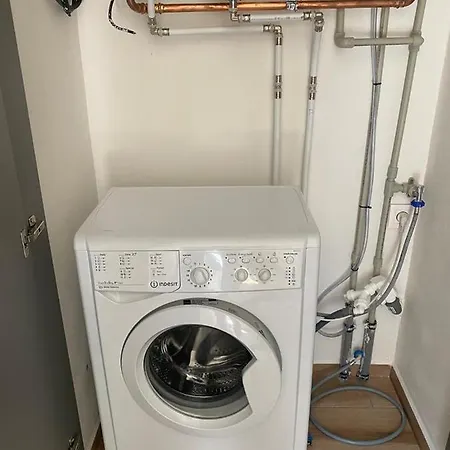 Apartamento černá Růže - 7