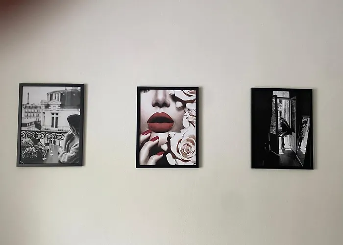 černá Růže - 7 * Plzeň